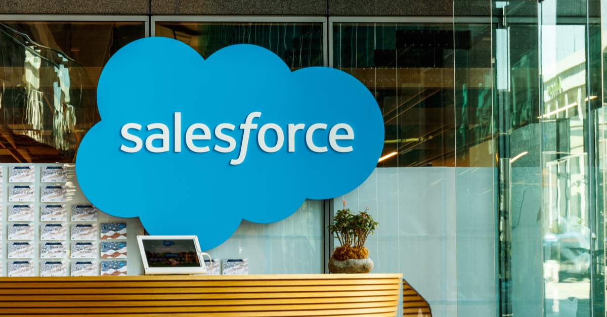 Top Features From the Salesforce Spring Release