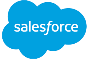 saleforce logo 300by 200