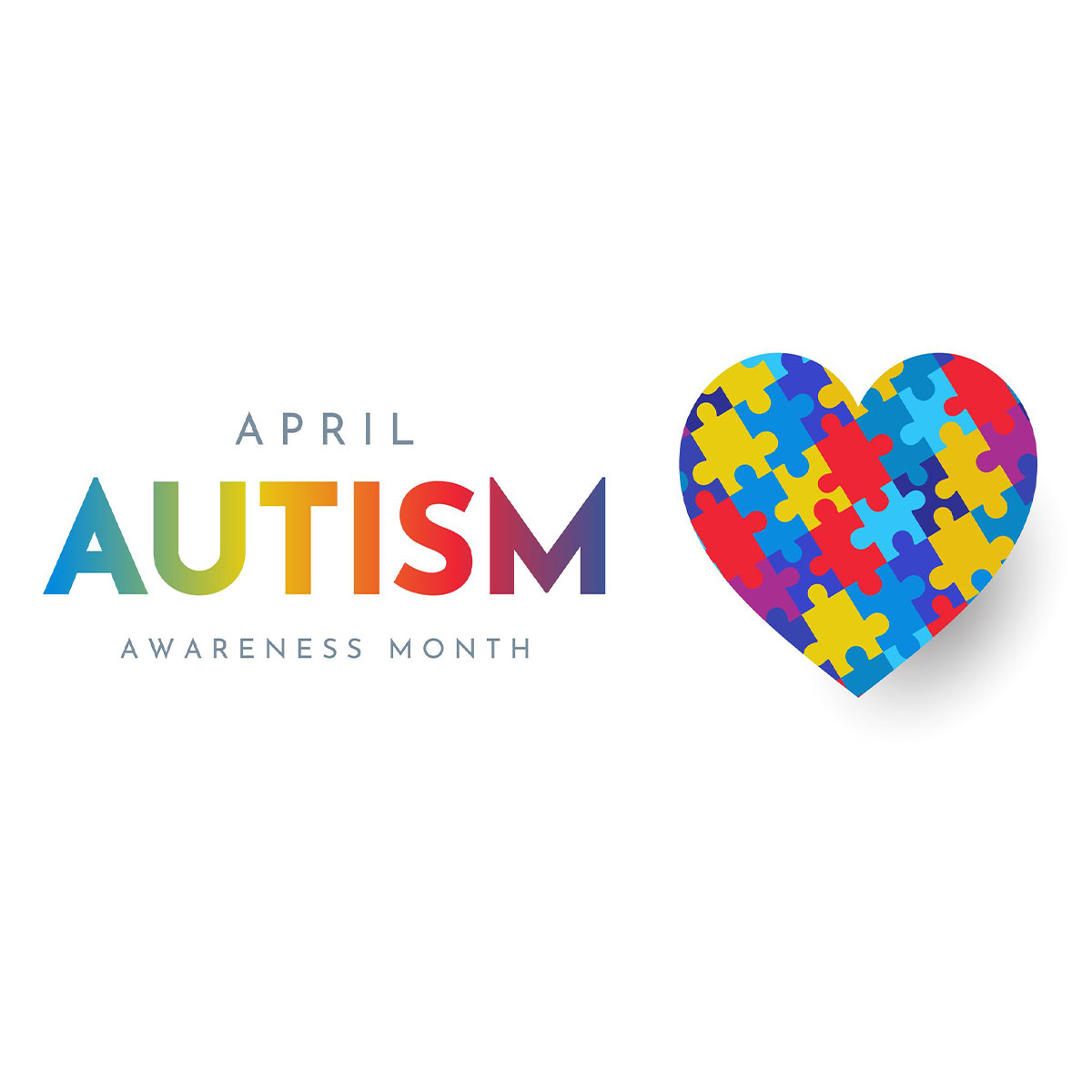 Autism Awareness Month - CodeScience